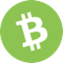 Bitcoin Cash Node Logo