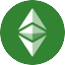 Logo de Ethereum Classic