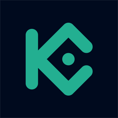 Logo de KuCoin Token