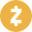 Logo Zcash