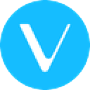 Logo de VeChain