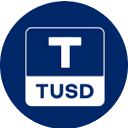 TrueUSD 圖標