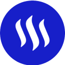 Logo STEEM