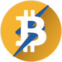 شعار LightningBitcoin