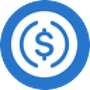 USDCoin Logo