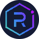 Logo de Raydium