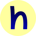 HOPR Token 圖標