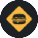 Burger Swap Logo