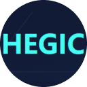 HEGIC 圖標