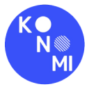 Logo de Konomi Network