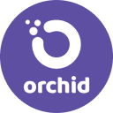 Orchid ロゴ