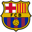 FC Barcelona FT Logosu