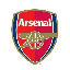 Arsenal Fan Token Logo