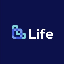 Life Crypto Logo