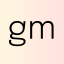 Logo GM