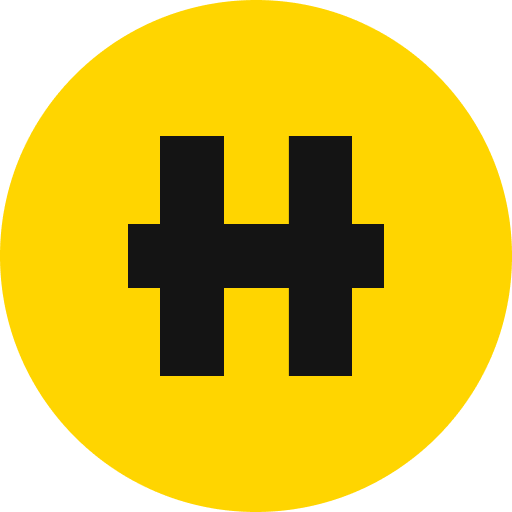 The HUSL Logosu