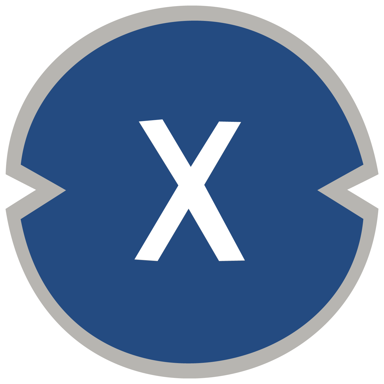 Logo de XDC Network