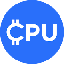 CPUcoin 圖標