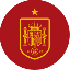 Spain National Fan Logosu