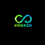 شعار Hooked Protocol