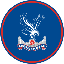 Crystal Palace FT Logo