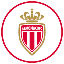 AS Monaco Logo