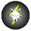 Volt Inu V3 Logo