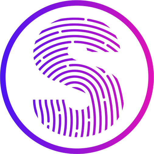 SELF Crypto Logo