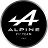 Logo AlpineF1TeamFanToken