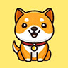 BabyDogeCoin ロゴ