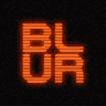 Logo de Blur