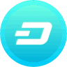 Logo de DASH