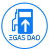 Логотип Gas DAO