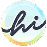 HI Logo