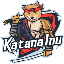 Katana Inu Logo