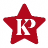 K-POP Click Logo