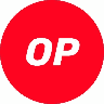 Logo de OP