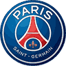 Logo Paris Saint-Germain