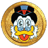 RichQUACK Logo