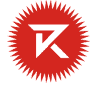 RED TOKEN Logo