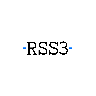 RSS3 Logosu