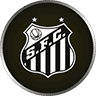 Logo Santos FC Fan Token