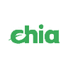 Chia Network Logo