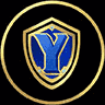 Yield Guild Games Logo