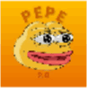 Pepe 2.0 로고