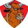 Angry Bulls Club Logosu