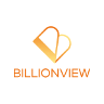 BILLIONVIEW ロゴ