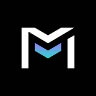 Логотип mCoin