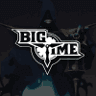 Big Time Logosu