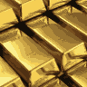 Logo de GOLD